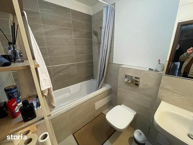 Apartament de 2 camere | Buna Ziua | Parcare | Grand Hill - 7