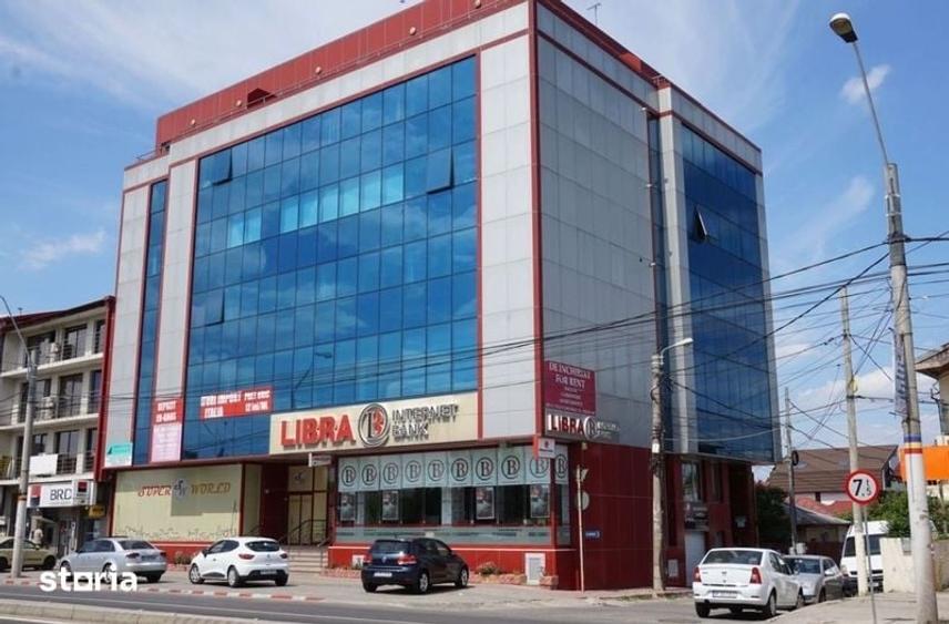 Apartament / Birou - De Inchiriat - Voluntari - 8