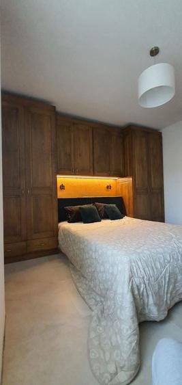 Apartament cu 2 camere decomandat în Florești