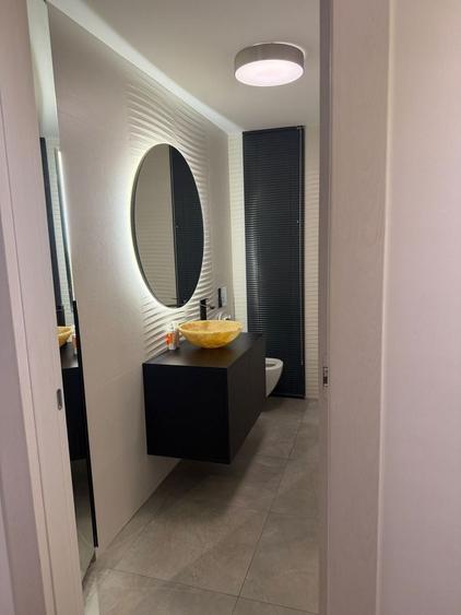 Inchiriere Duplex 3 Camere Cloud 9 Residence - 14