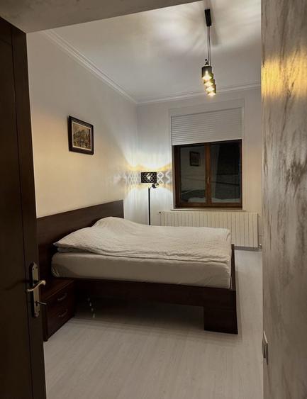 Apartament cu 2 camere în Dosu Bricii