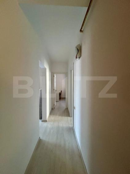 Apartament cu 2 camere decomandat în Europa
