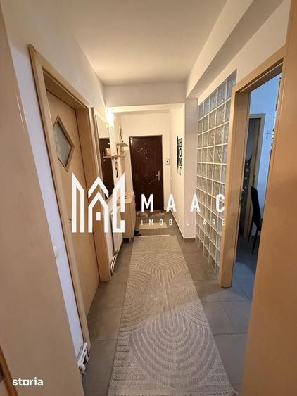 Apartament 2 camere de inchiriat | Sibiu, Turni?or | 63 mp - 2