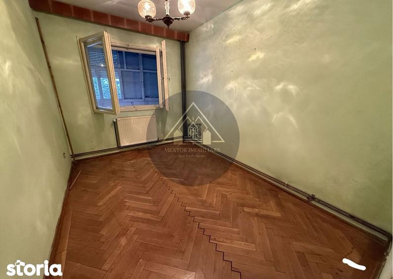 Apartament 4 camere, Dupa Zid Medias - 4