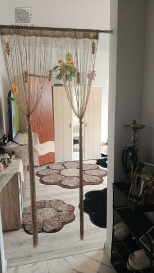 Apartament cu 2 camere decomandat, mobilat în Fundeni