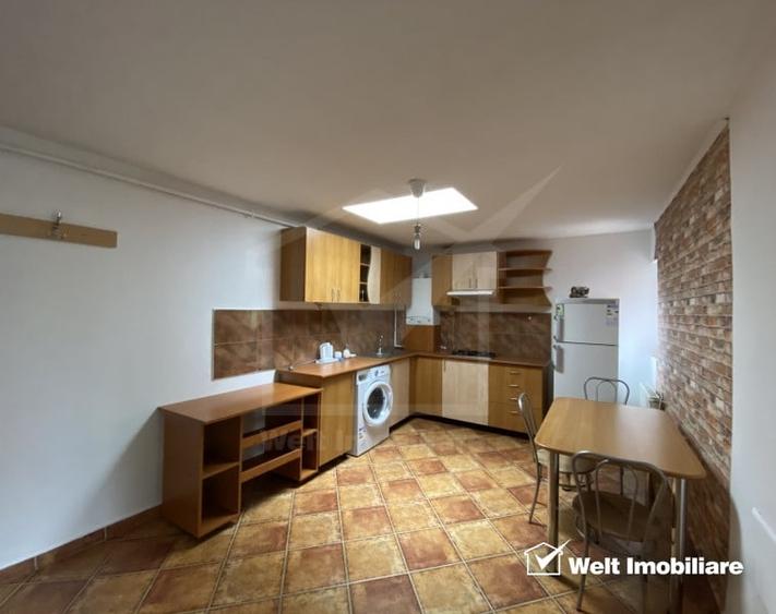Inchiriere Apartament 2 camere, decomandat, strada Sighisoarei, zona UMF, USAMV - 3