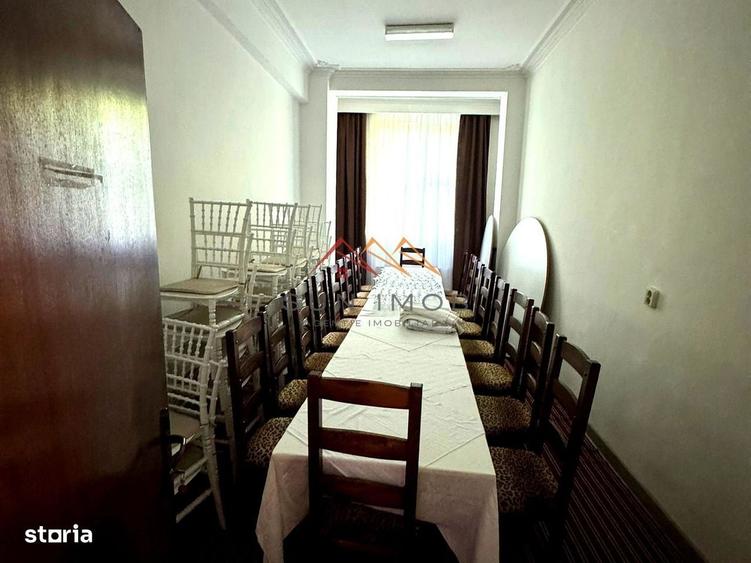 Casă cu 4 camere în Ghioșești