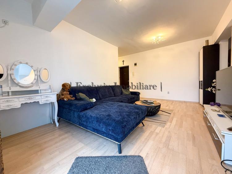 Apartament 2 camere | Tomis Plus - Pet-friendly | - 1