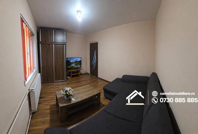 Garsonieră decomandată în Drumul Taberei