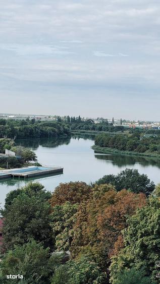 Apartament cu 2 camere decomandat în Bucureștii Noi