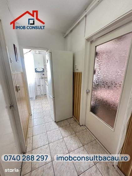 Garsonieră decomandată în Bistrița Lac