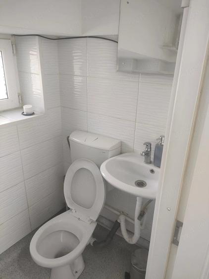 Spațiu comercial, de 35 mp, în Central