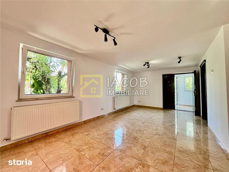 Casă cu 3 camere cu Teren 662 Mp în Faraoani