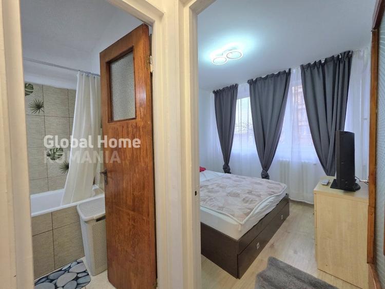 Apartament 4 Camere + Balcon | Militari - Apusului | Bloc Izolat Termic - 13