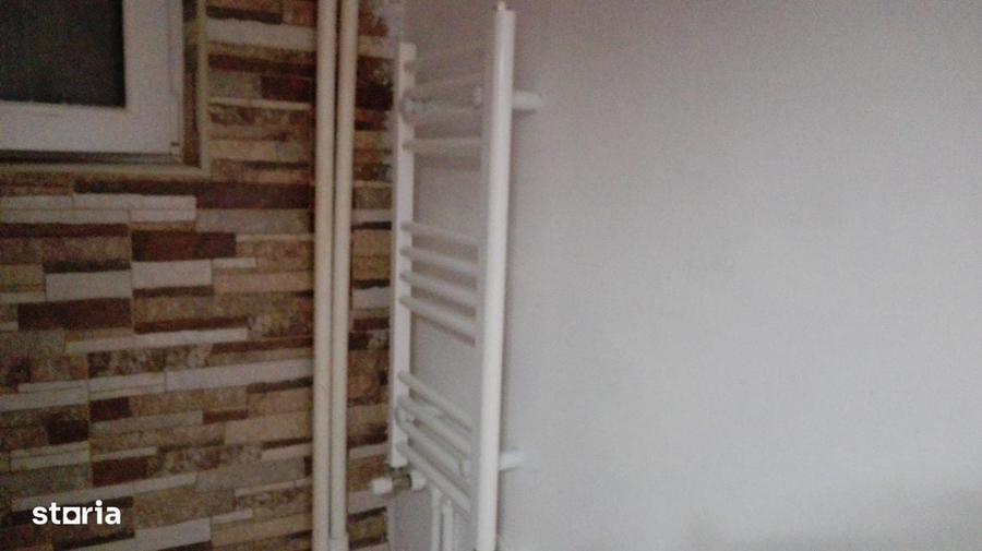 Apartament 2 camere, semidecomandat, 37,4 m2 Casa de Cultura - 20