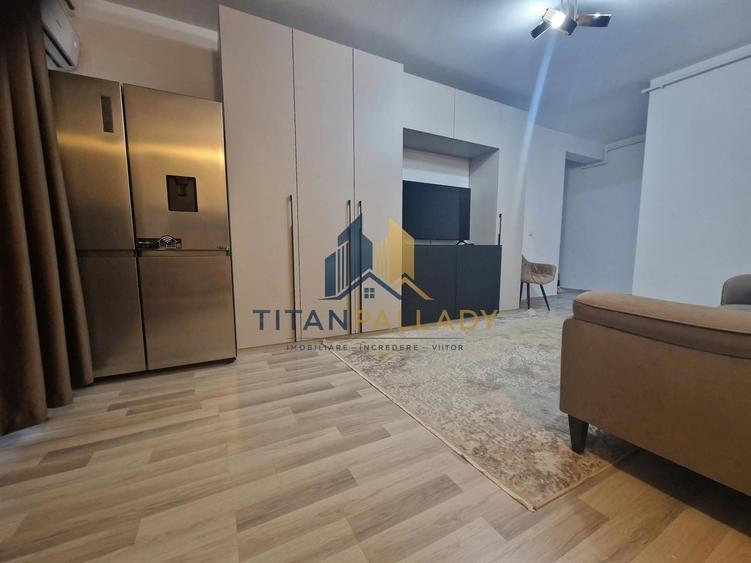 Apartament cu 3 camere în Berceni
