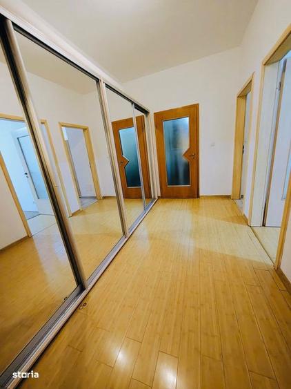 3 CAMERE | STRAULESTI | BANEASA | SISESTI | METROU | PARCARE - 3