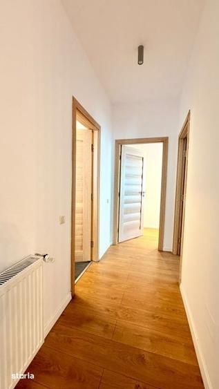 Apartament cu 3 camere în Plopilor
