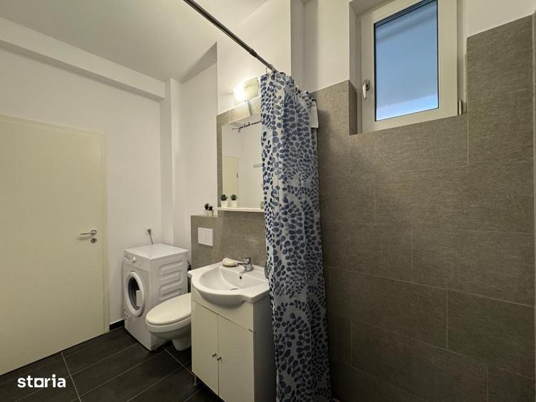 Apartament cu 2 camere decomandat în Dumbrăvița