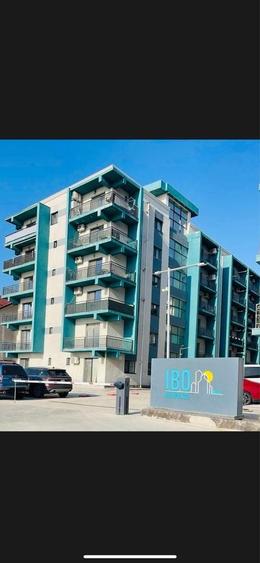 Apartament cu 2 camere în Nord