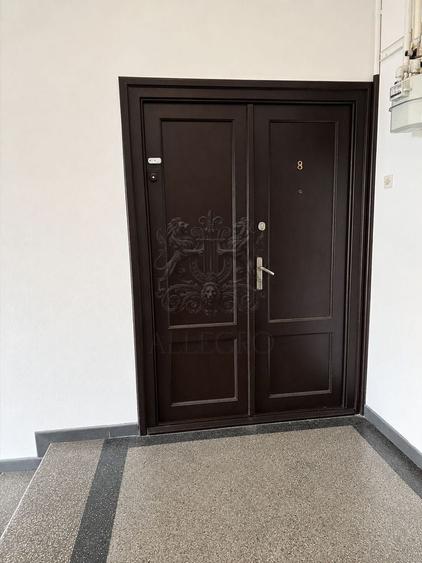 Apartament cu 2 camere decomandat în Domenii