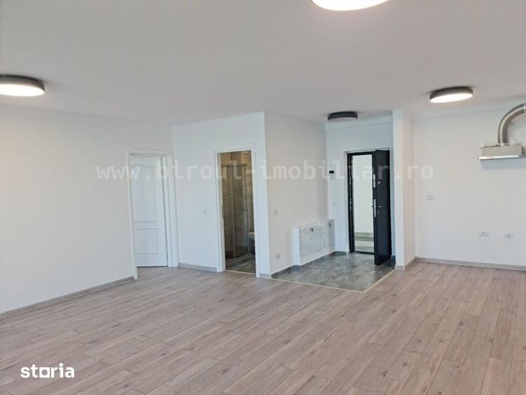 Apartament cu 2 camere în Ovidiu