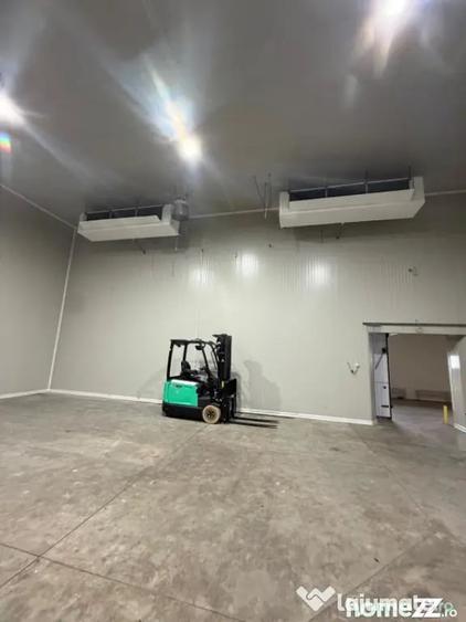 Spațiu comercial, de 260 mp, în Central
