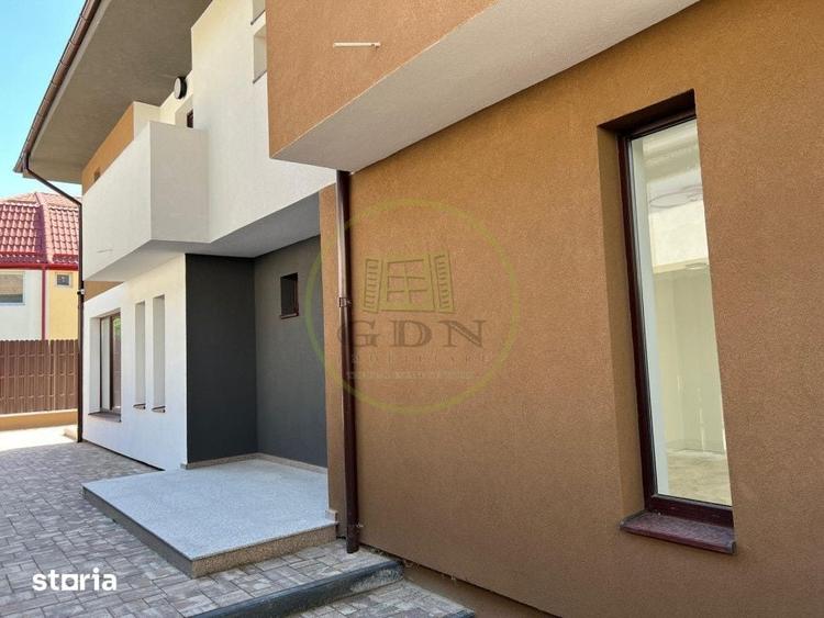 Inchiriere casa moderna tip duplex, 120 mp., P+E - 14