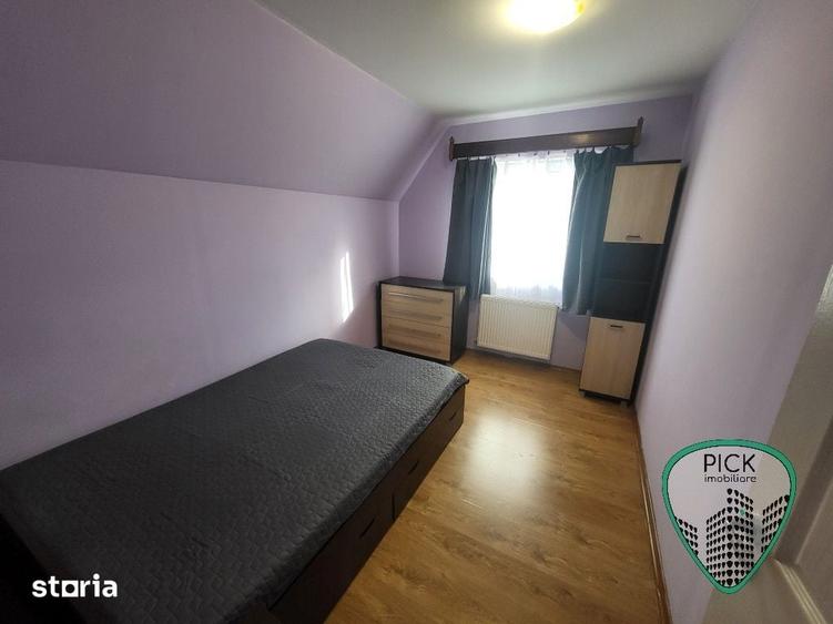Apartament cu 2 camere decomandat în Unirii