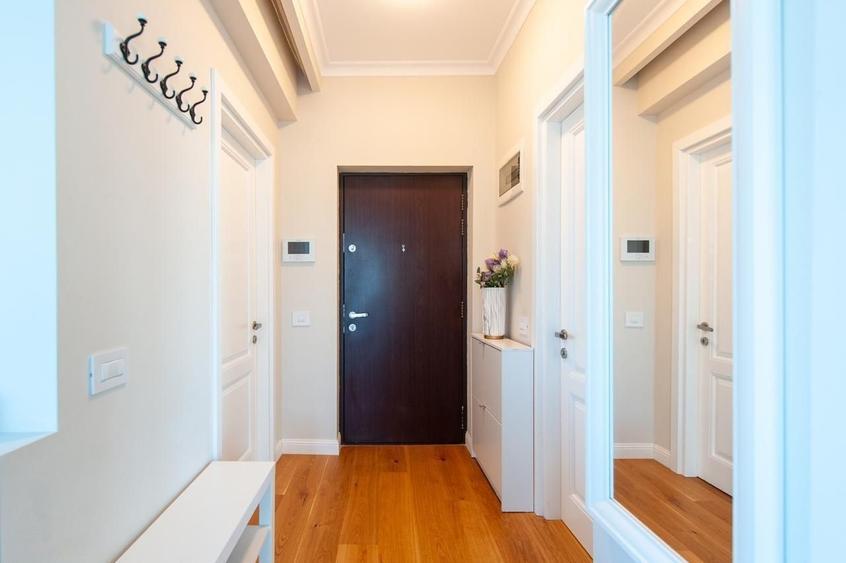 2 Camere Premium | Bloc Boutique | Terasă 16 mp – Zona Biharia - 15