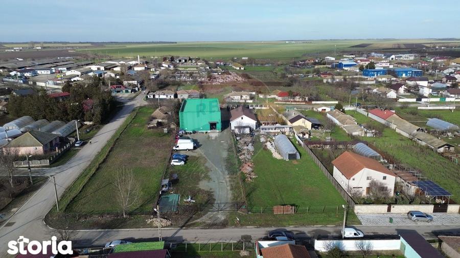 Spațiu comercial, de 480 mp, în Central