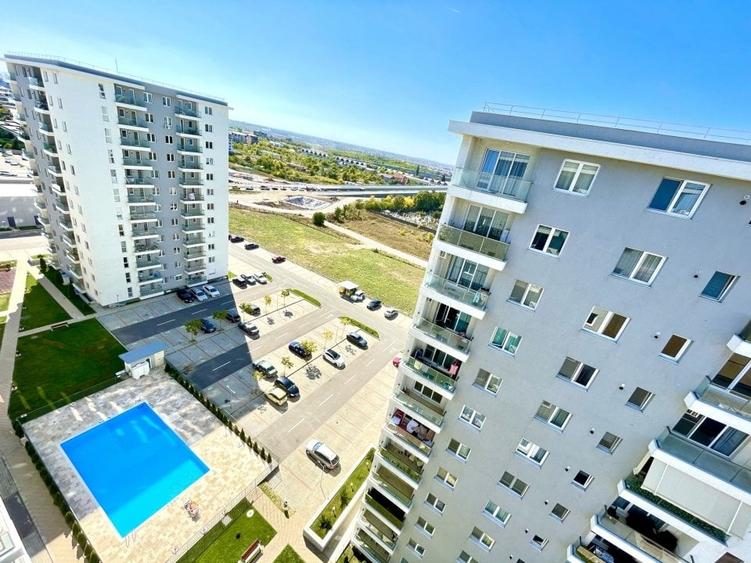 Apartament cu 3 camere decomandat în Ghencea