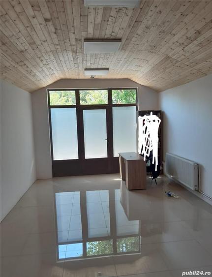 Casă cu 3 camere în Central
