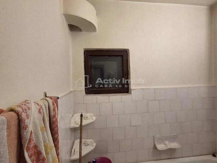 Apartament cu 2 camere decomandat în Nord