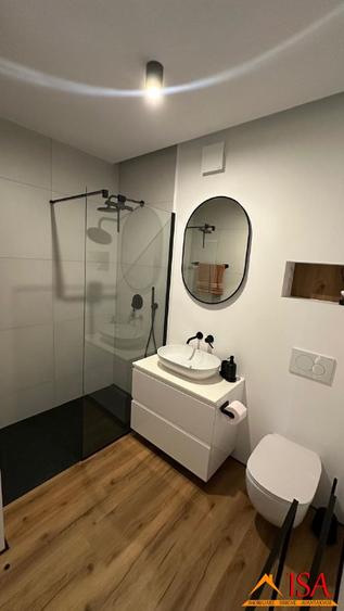 Apartament 3 camere – GREEN HILL, Sibiu – PRIMA ÎNCHIRIERE - 14