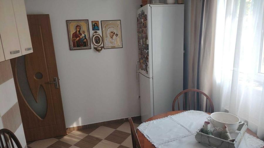 Apartament Falticeni - 8