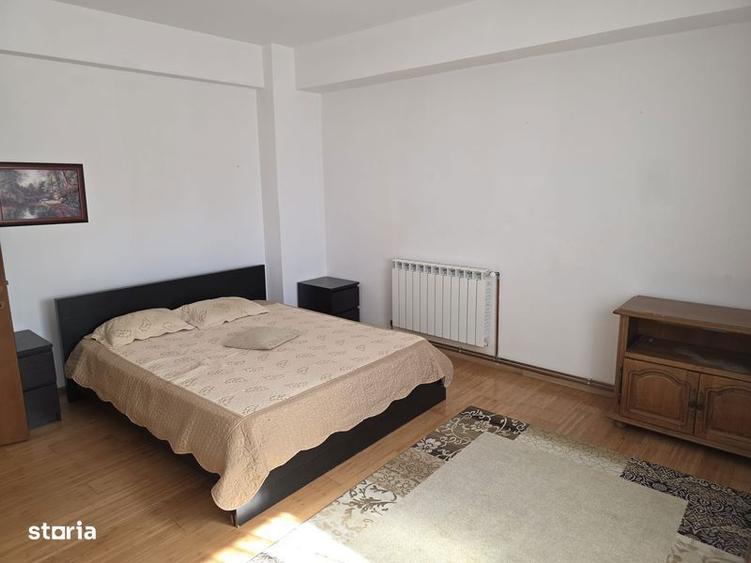 Aparatament cu doua camere super spatios in bloc nou in Tudor Vladimi - 7