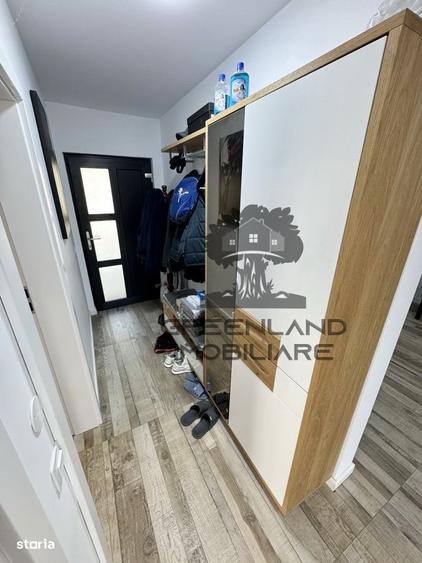 Casa noua in oras 3cam, teren 700mp, ideal pt birou - spatiu comercial - 4