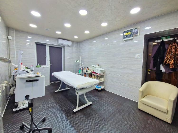 Spațiu comercial, de 63 mp, în Berceni