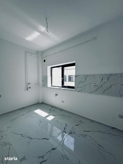 Apartament cu 2 camere decomandat în Ciarda Roșie