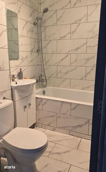 Apartament cu 2 camere în Giurgiului