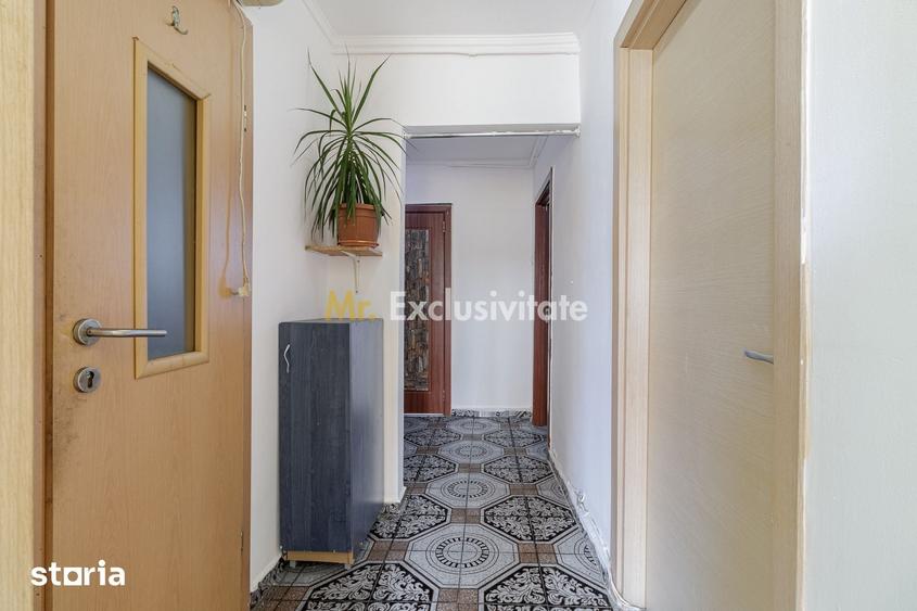3 camere centrala proprie Drumul Taberei - 11