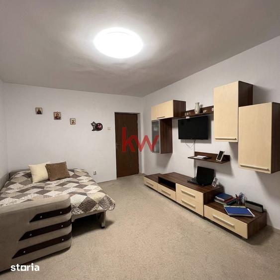 Apartament cu 2 camere în Canta
