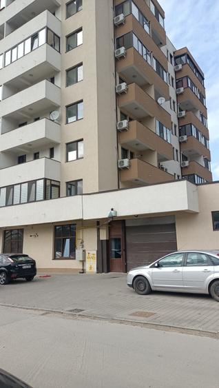 Apartament cu 2 camere decomandat în Bucium