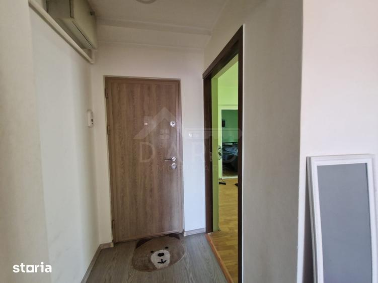 Apartament cu 3 camere în 1 Decembrie 1918