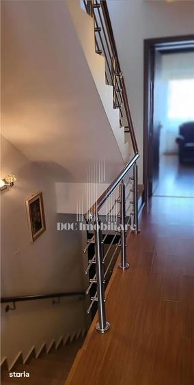 Duplex 5 camere|163 mp utili|3 bai | Cartier 23 August | 0% com - 12