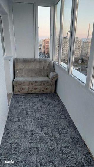 Apartament cu 3 camere decomandat în Gării