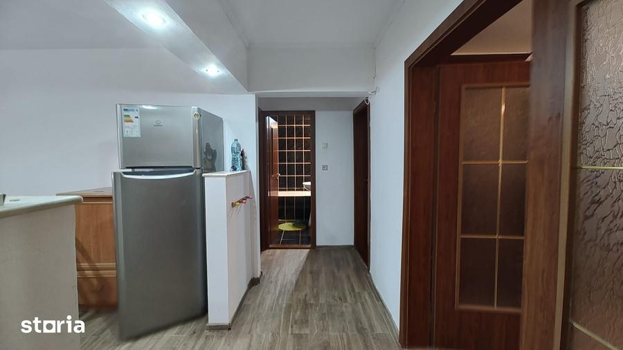 APARTAMENT 3 CAMERE DE VANZARE DEVA, CARTIER DOROBAN?I - 9