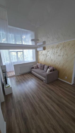 Apartament cu 2 camere în Siret