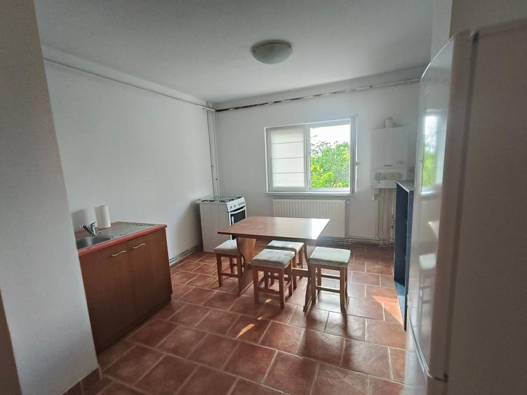 Apartament cu 2 camere în Steaua